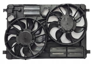 Вентилятори ford escape 1.5 2.0 eco ej738c607ae фото №1