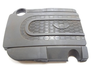 Защита двигателя mini countryman r60 1.6 d фото №1