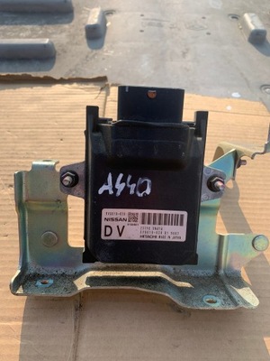 Модуль блок керування vtc infiniti qx50 ii фото №1