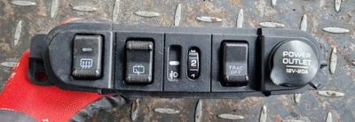 Панель перемикачів pt cruiser фото №1