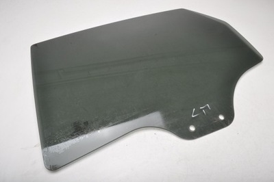 Ford kuga mk3 стекло левая задняя 20r фото №1