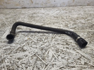 Bmw 3 e90 e91 2.0 d n47d20c пабтрубок  шланг воды фото №1