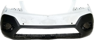 Opel crossland x бампер перед передний фото №1