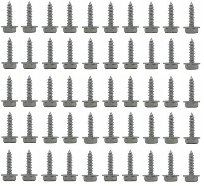 Lexus toyota кліпси гвинти кріплення фото №1