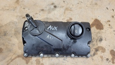 Кришка клапанів vw passat 1,9tdi 038103475 фото №1