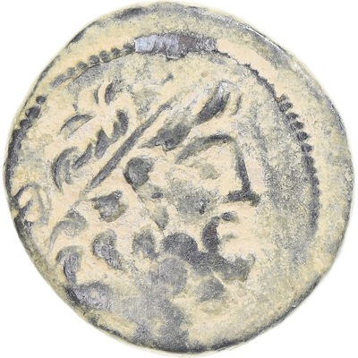 Moneta, Cilicia, Æ, 1st century BC, Elaiussa Sebas