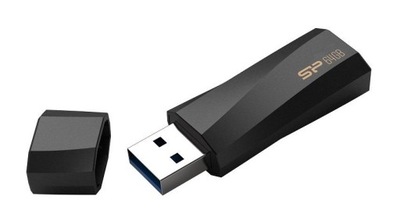 Pendrive Silicon Power Blaze B07 64GB USB 3.2