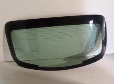 Mercedes w205 скло задня sedan 2014 a2056704600 фото №1