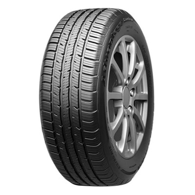 4x BFGoodrich 185/65R15 ADVANTAGE ALL-SEASON 88H 