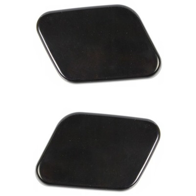 Заглушки омивача лампа nissan qashqai 2007- фото №1