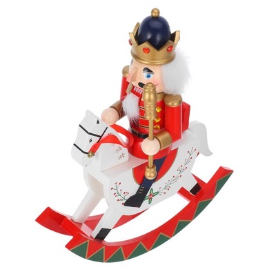 DEKORACJE DZIADKI DO ORZECHÓW DZIADEK DO ORZECHÓW