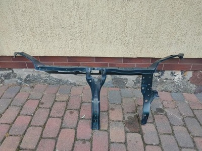 Pas передний subaru forester iii 08-12 зелёный фото №1