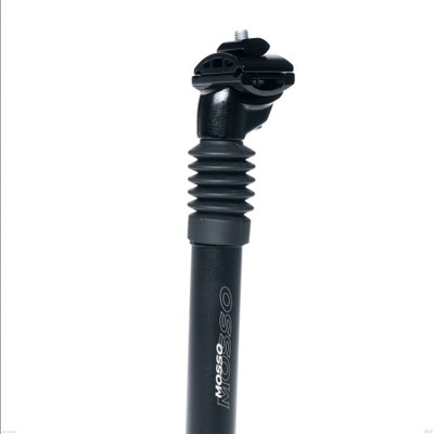 WSPORNIK SIODŁA AMORTYZOWANY MOSSO JS-502-27,2mm /