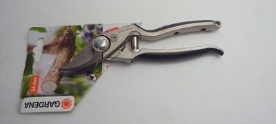 GARDENA 8702 SEKATOR 24MM NIEUŻYWANY