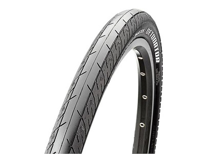 Opona Maxxis Detonator 27,5x1,5 zwijana 60TPI 62A