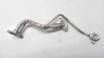 Honda cr-v iv 2.2 трубка шланг турбіни 12-16 фото №1