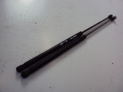 Амортизаторы крышки ford focus mk2 kombi 2004-2008 фото №1