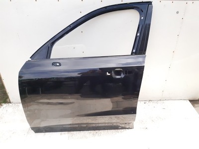 Volvo xc90 ii двері ліва перед передні фото №1