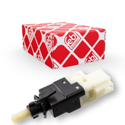 Выключатель света стоп febi bilstein 103713 фото №1