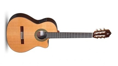 Alhambfra 5PCWE8 gitara klasyczna
