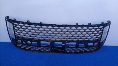 Hyundai staria решітка решітка радіатора решітка радіатора 86352-cg700 zdk712m фото №1