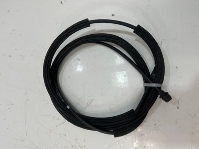 Трос замка капот vw touareg 7p 7p6823535 фото №1