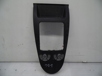 Рамка домкрата панель дах mercedes slk r 171 фото №1