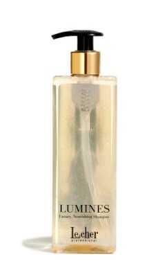 Lecher Lumines szampon do włosów 500ml
