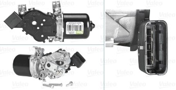 Valeo 579749 двигатель дворник фото №1