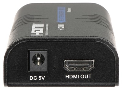 ODBIORNIK EXTENDERA HDMI HDMI-EX-120