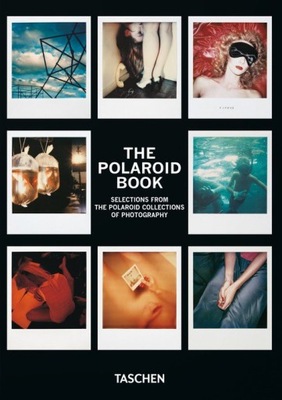 The Polaroid Book. 40th Ed.