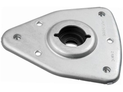 Кронштейн амортизатора перед peugeot 308 ii 13-21 5008 ii 16-19 rifter 18- фото №1