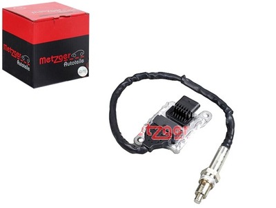Датчик каталізатора metzger фото №1