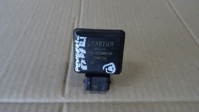 Peugeot expert датчик уровня жидкость 9620980980 фото №1