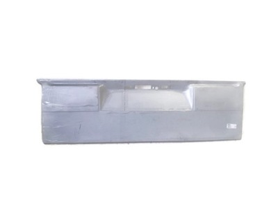 Vw transporter t4 90- ремкомплект кришки задня фото №1