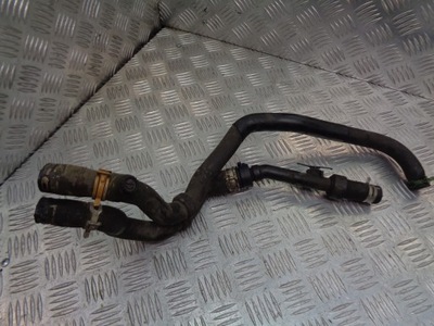 Патрубок wody renault scenic ii 2.0 dci фото №1