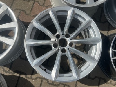 DISC ALUMINIUM BMW 19'' 5X120 ET40 ORIGINAL  