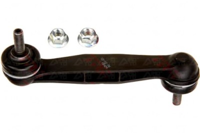 Trw соединитель тяга стабилизатора задняя l/p 160mm peu фото №1