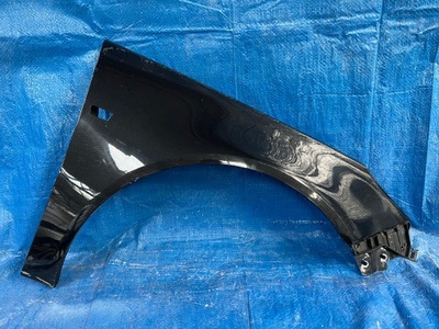 Opel insignia a правий передній крила фото №1