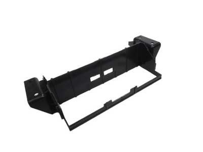 Рамка радіо audi a6 c6 оригінальний номер 4b0858175a фото №1