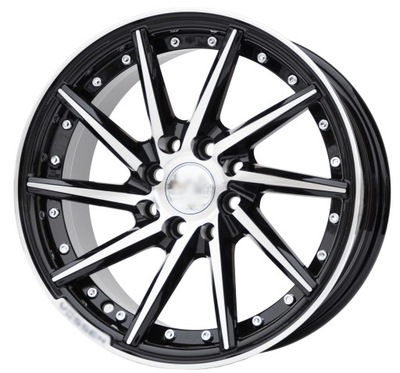 LLANTAS 15'' FIAT GRANDE PUNTO PUNTO EVO  