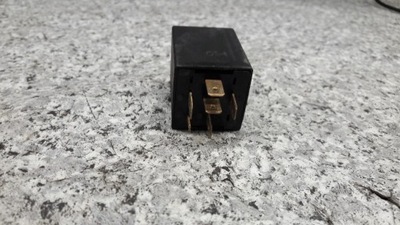 90069864 реле opel combo фото №1