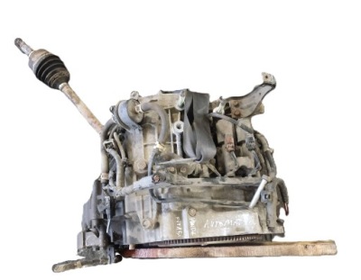 Коробка передач передач автоматична коробка передач honda fit 1.5 b автоматична коробка передач фото №1