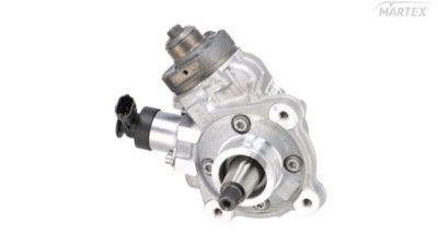 Насос впрыскная iveco daily 22- фото №1