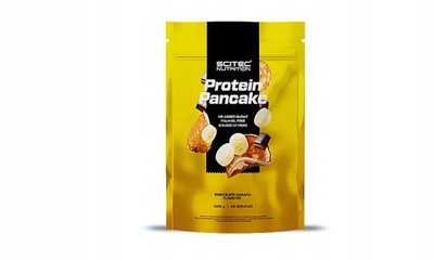 Scitec Protein Pancake 1036g Naleśniki Białkowe