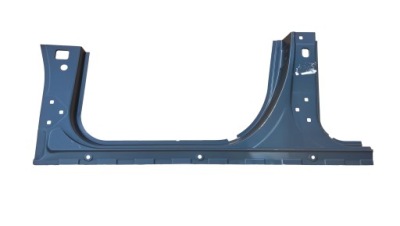 Mercedes gle ml w166 поріг блок двигуна фото №1