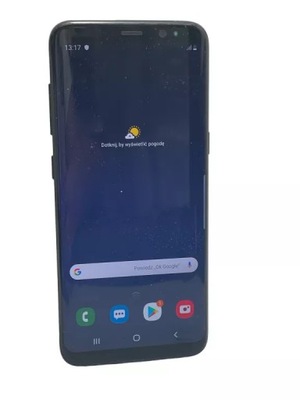 TELEFON SAMSUNG GALAXY S8