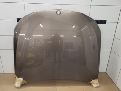 Bmw g32 капот комплектна idealna c2s фото №1