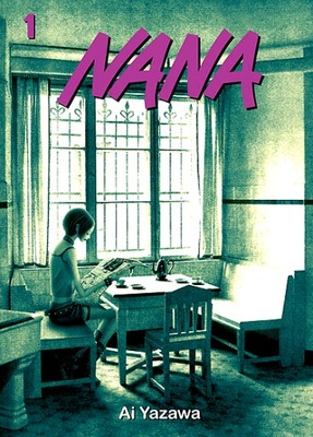 NANA #01