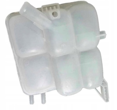 Бачок розширювальний volvo c30 s40 v50 фото №1